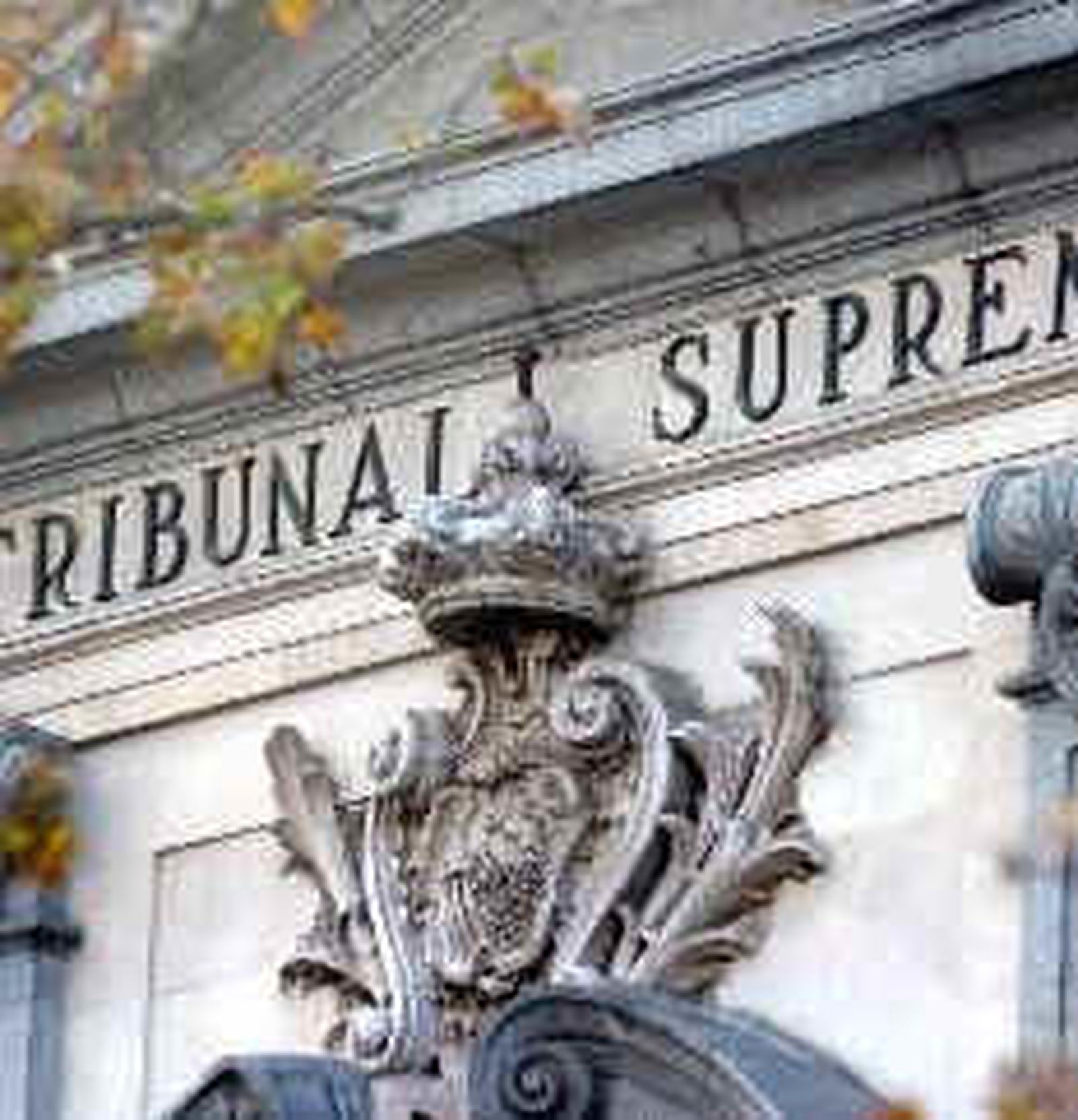 Tribunal Supremo