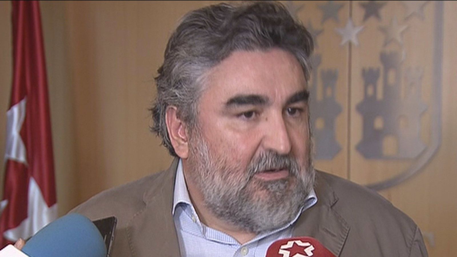 El PSOE pide paso para Gabilondo ante el bloqueo de la derecha