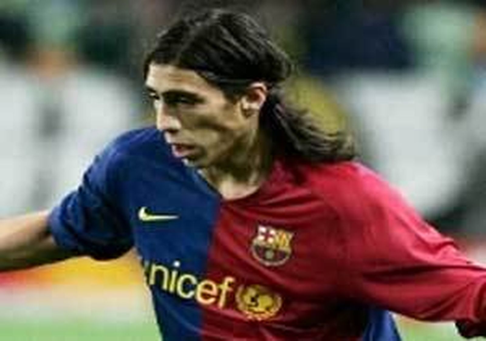 El Barça confirma el traspaso de Martín Cáceres al Sevilla
