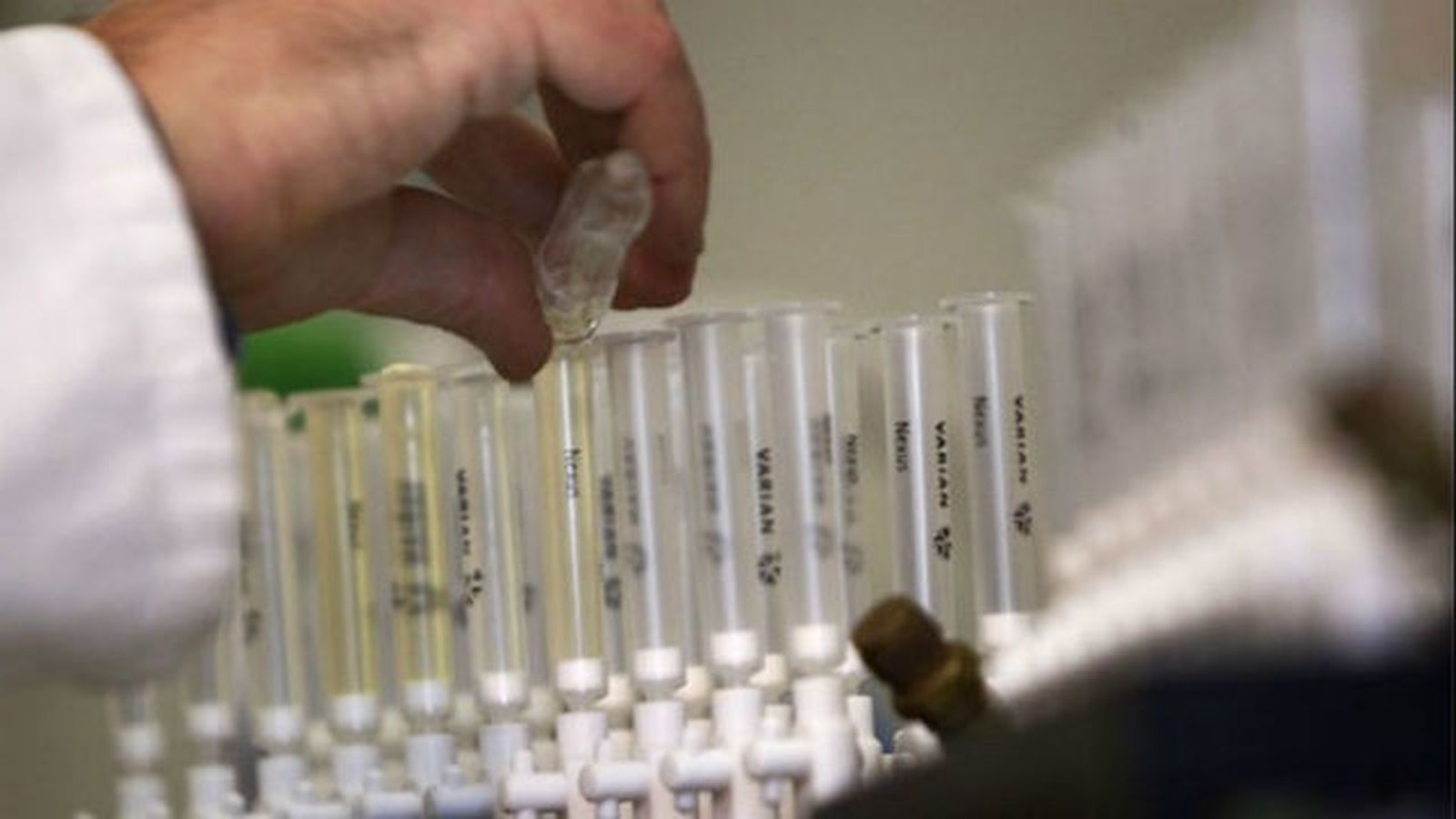 La Agencia Mundial Antidopaje suspende la acreditación del laboratorio de Río de Janeiro