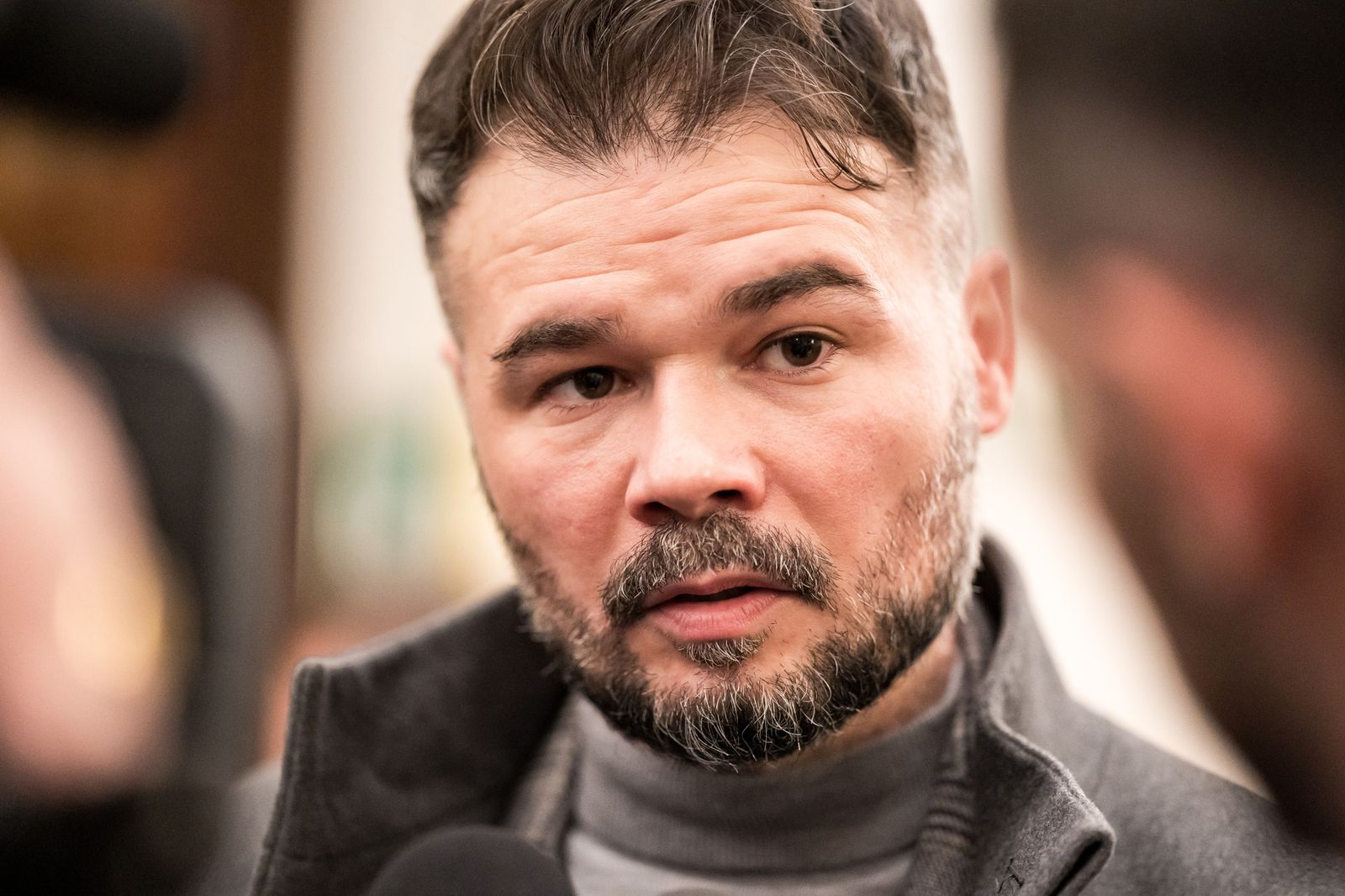 Gabriel Rufián