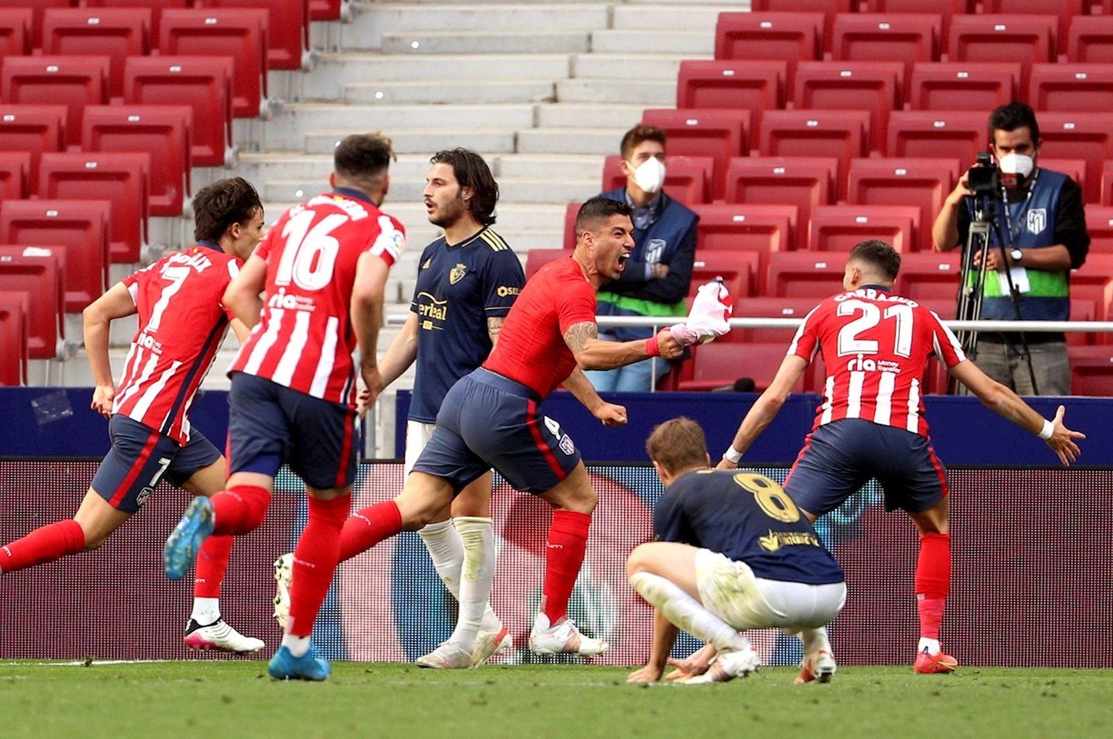 Atlético de Madrid