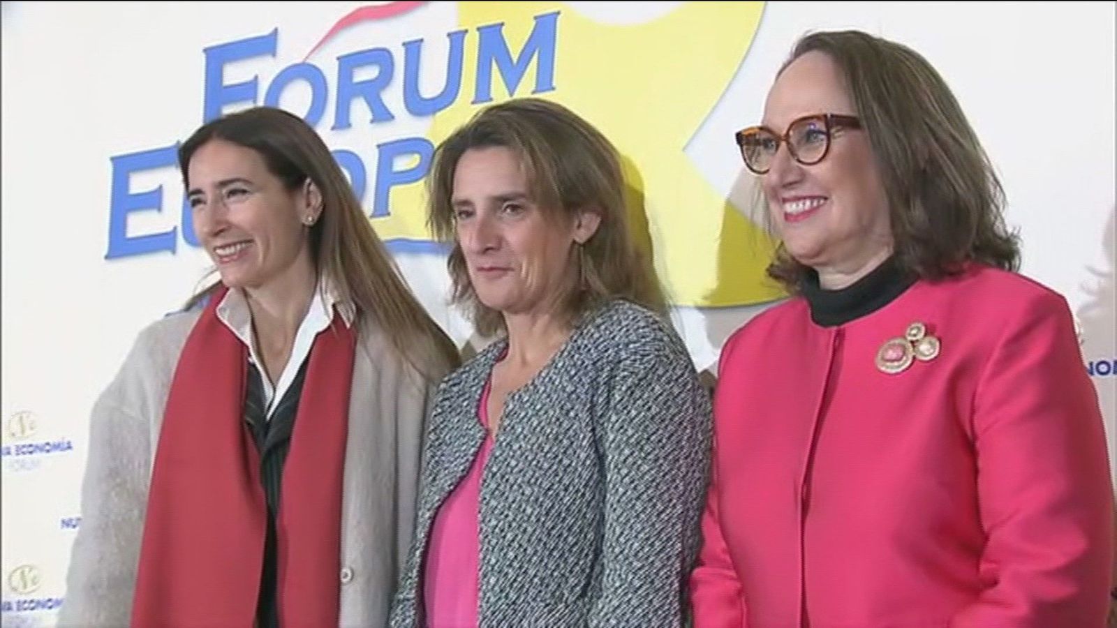 El Gobierno confía en que las manifestaciones por el clima sean "exigentes, pero pacíficas"