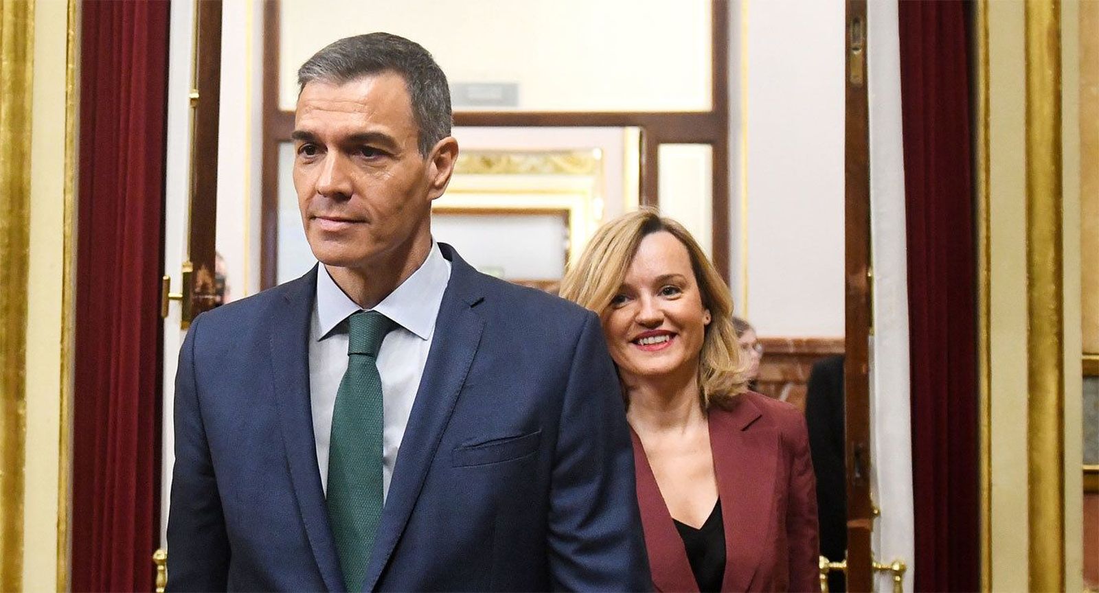 Sánchez habla de un gobierno a prueba de bombas y dice que esta fuerte para durar 10 años