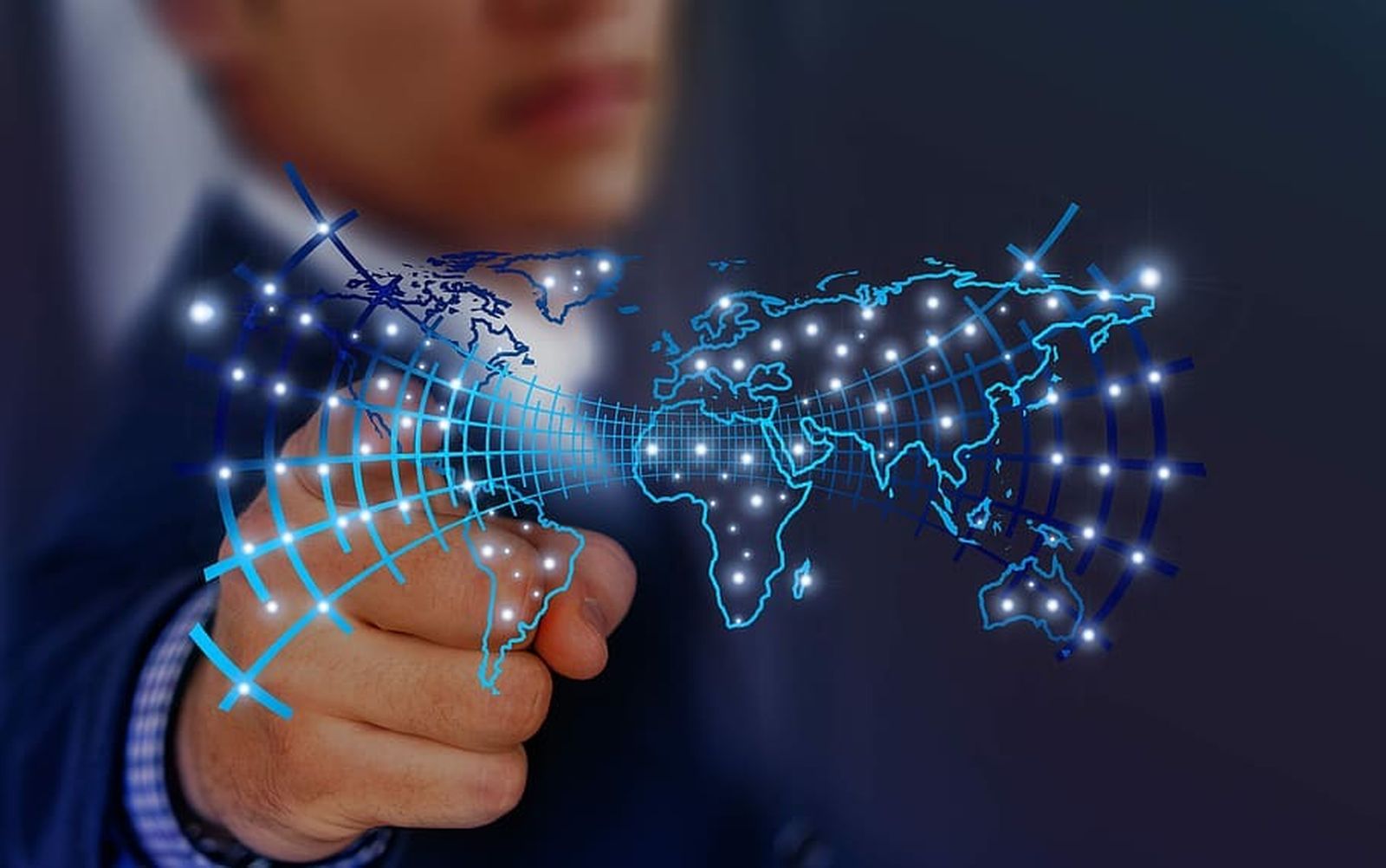 ¿Los autónomos y pymes pueden utiliza la inteligencia artificial y el uso de datos para sus negocios?