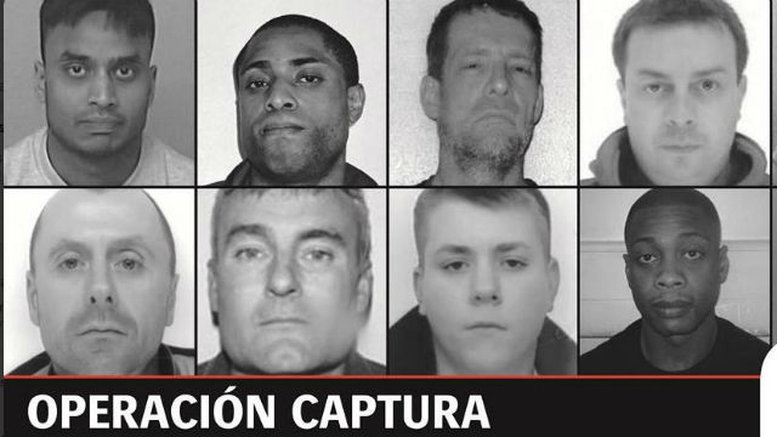 Fugitivos