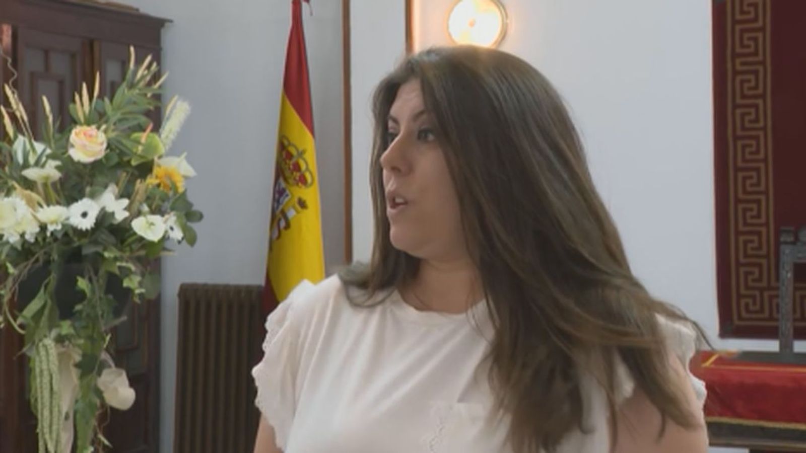 La alcaldesa de Cenicientos tendrá que rendir cuentas por las corridas de toros de 2016 y 2017