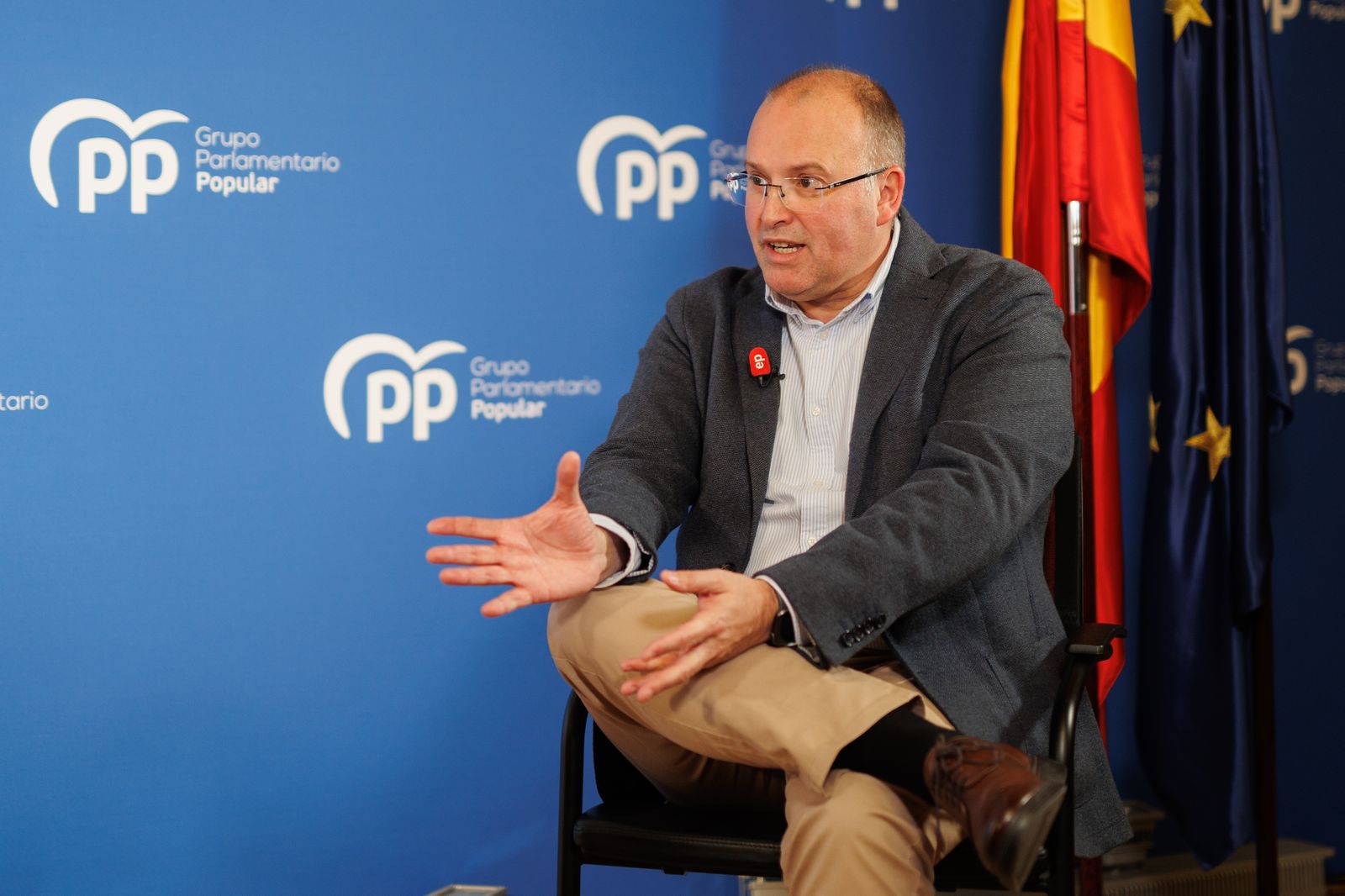 Miguel Tellado