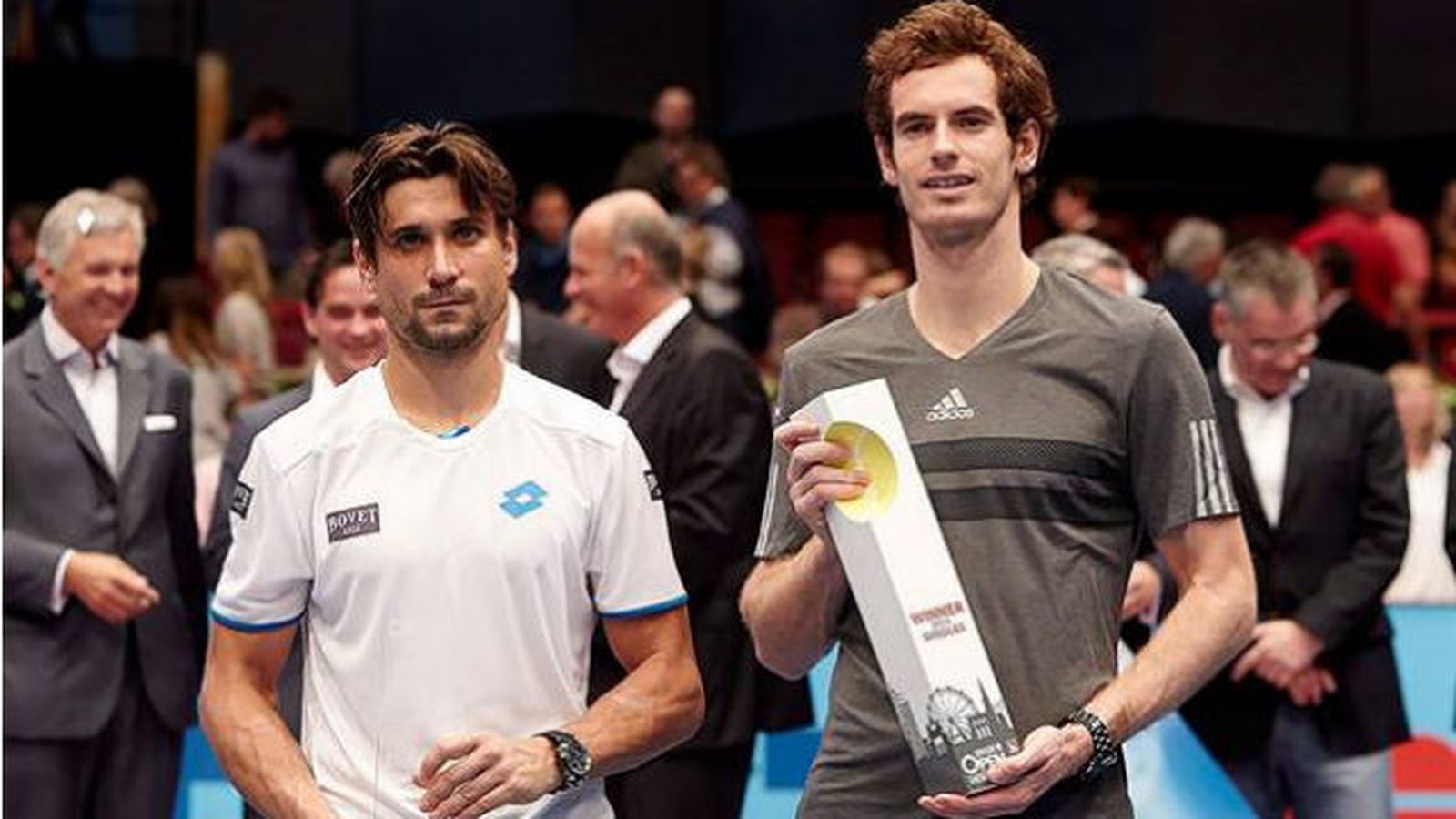 Ferrer y Murray