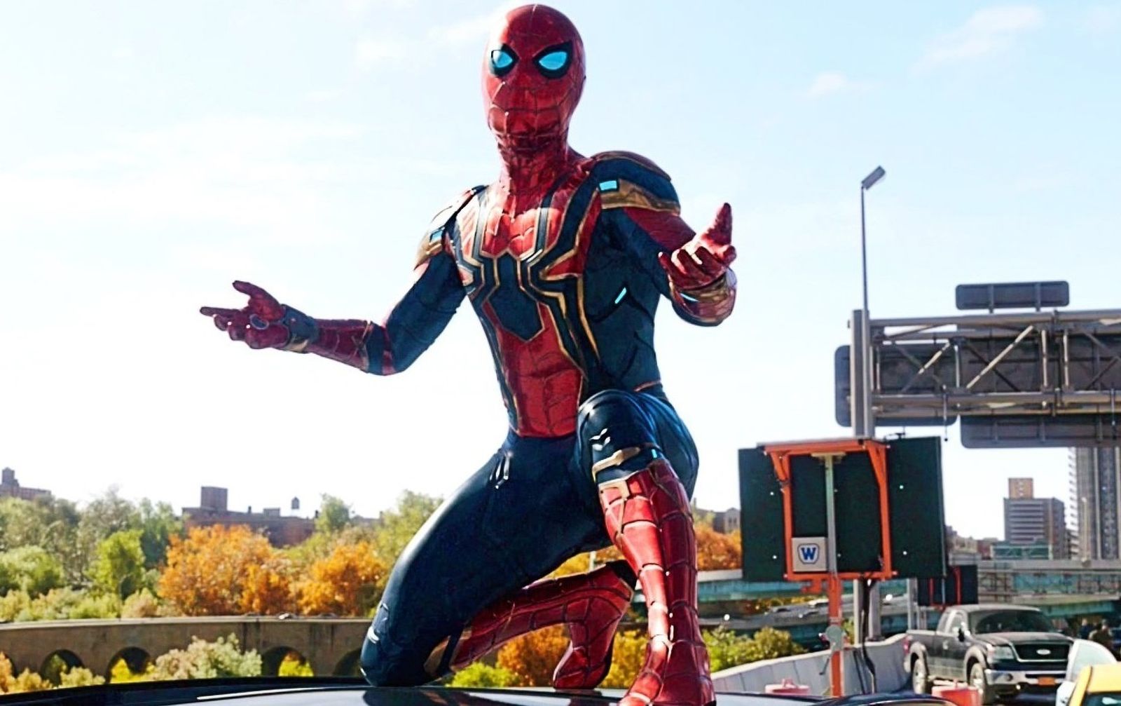 Spider-Man