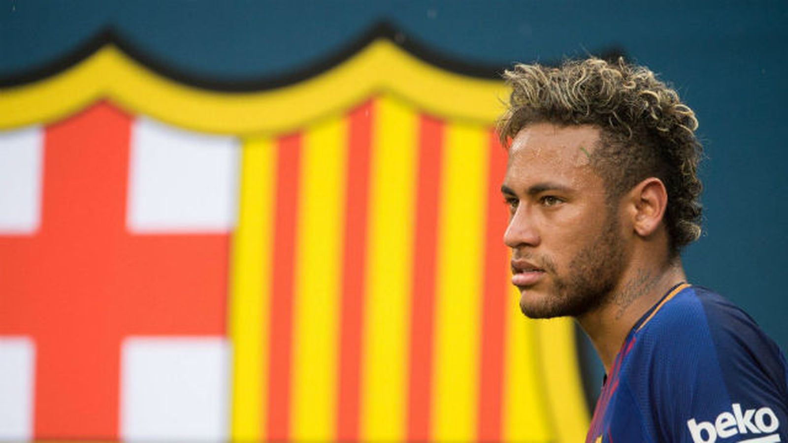 Neymar