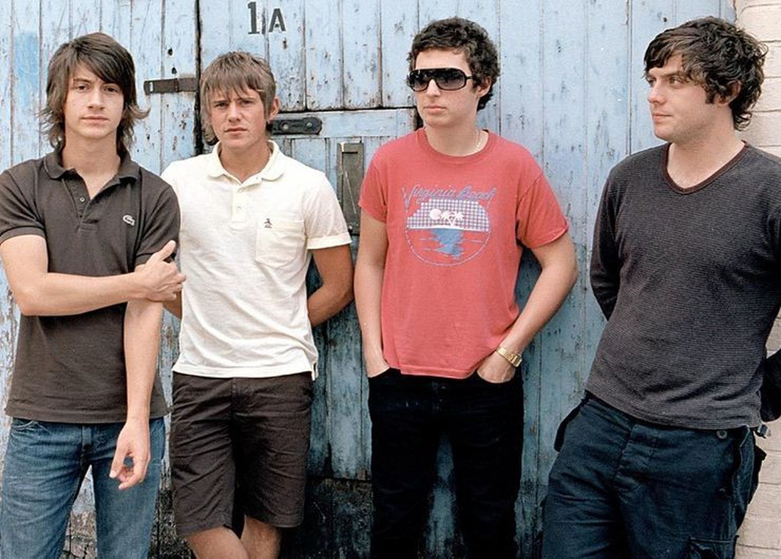 Artic Monkeys