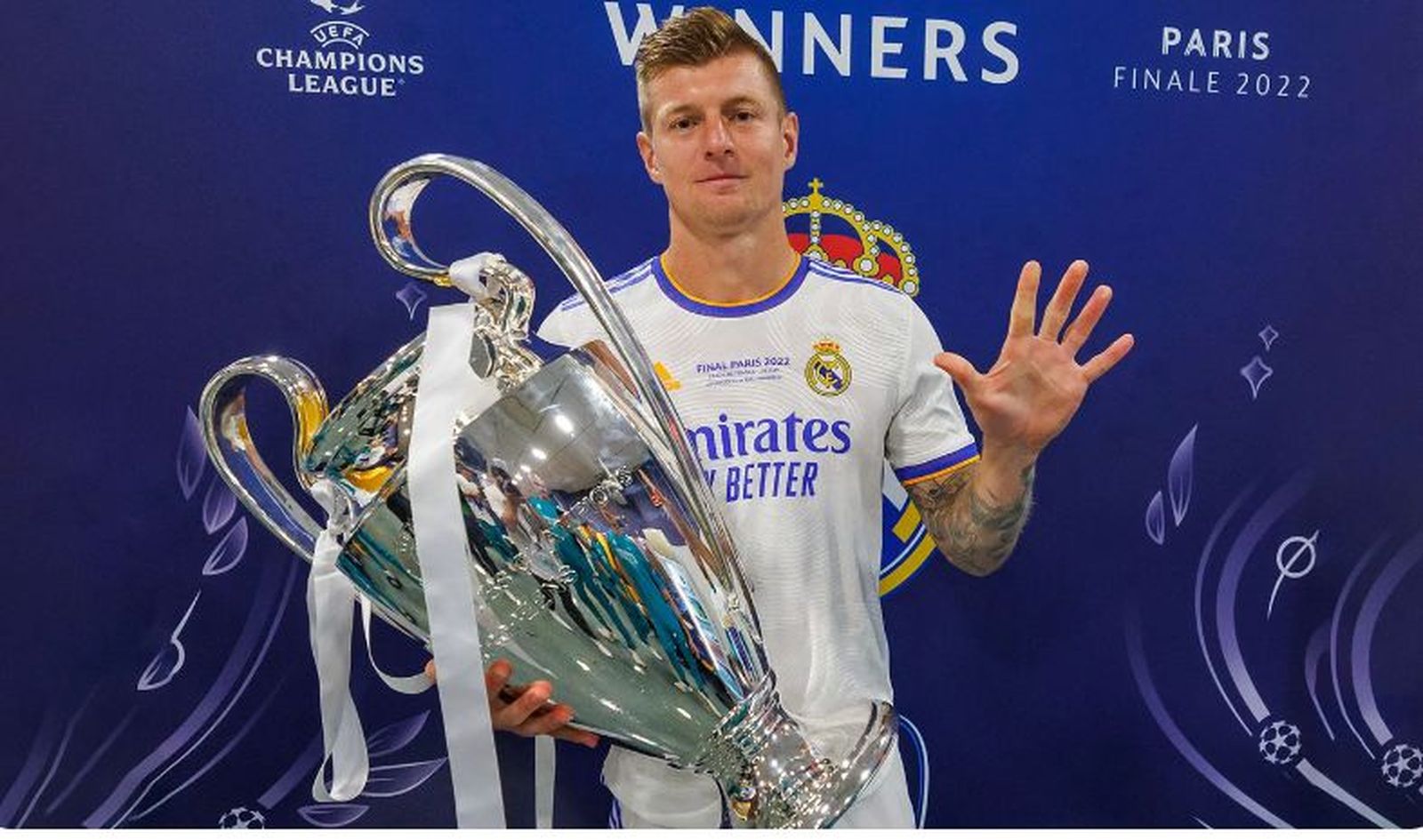 Kroos