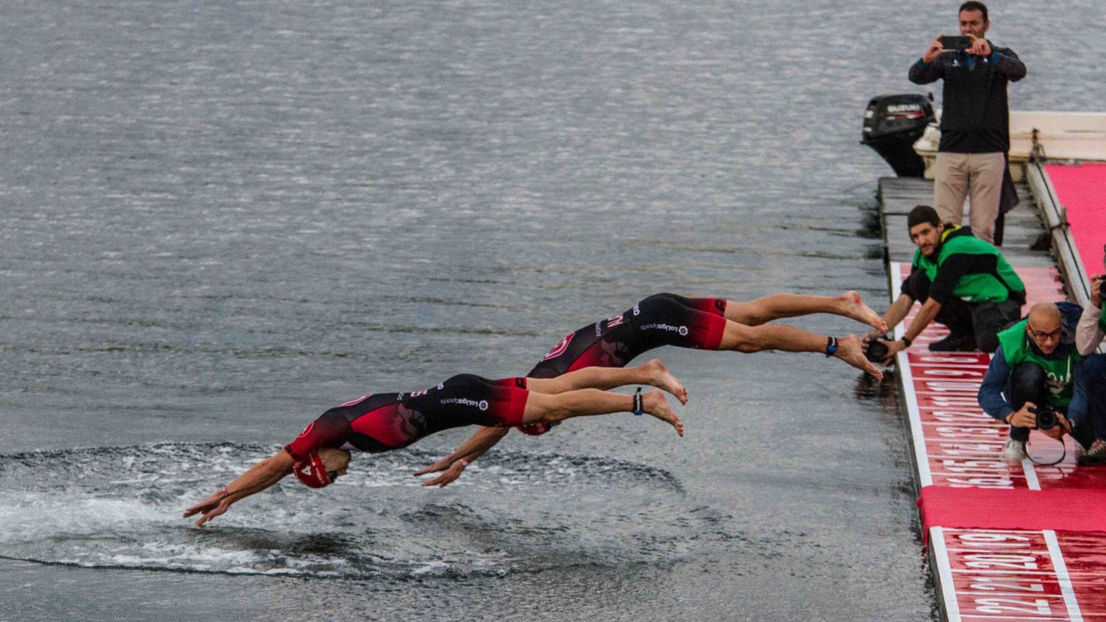 Triatlón