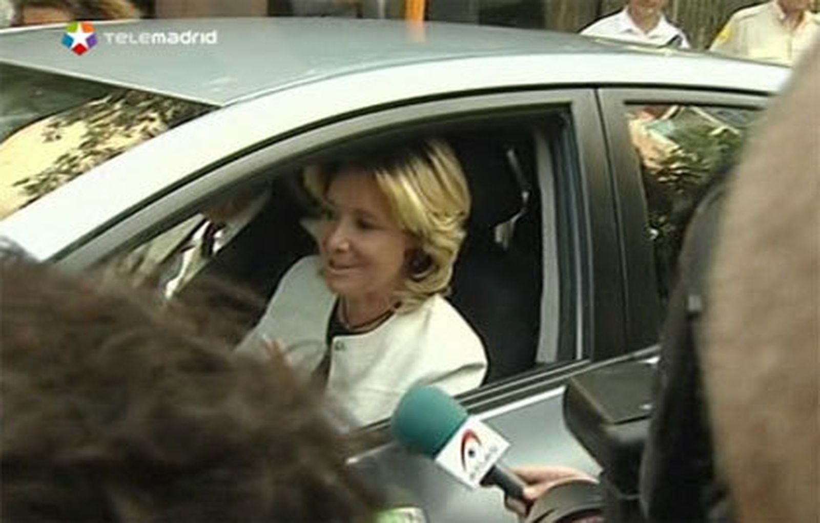 Esperanza Aguirre