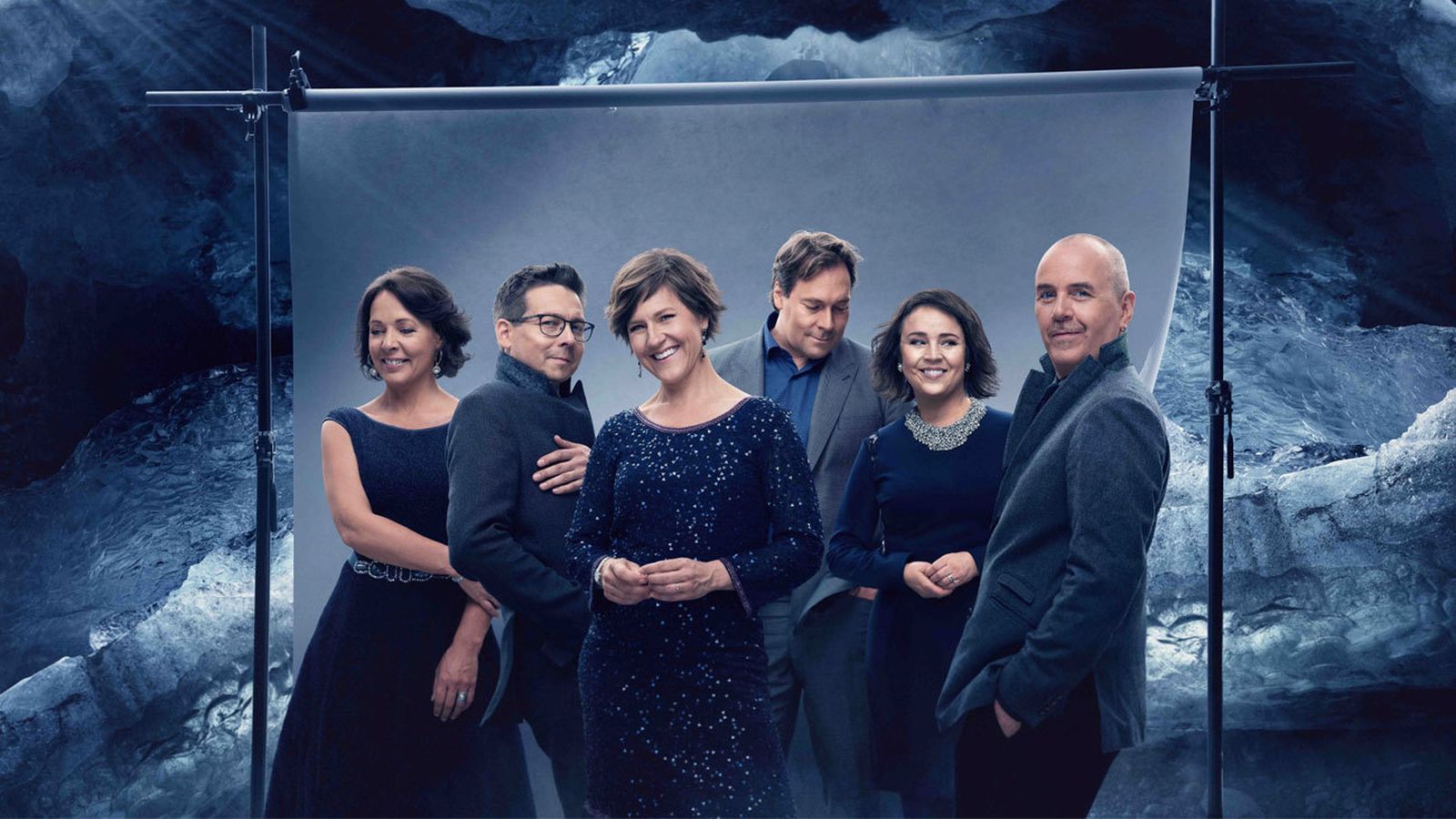 Nordic Voices, uno de los grupos que actuarán en CentroCentro