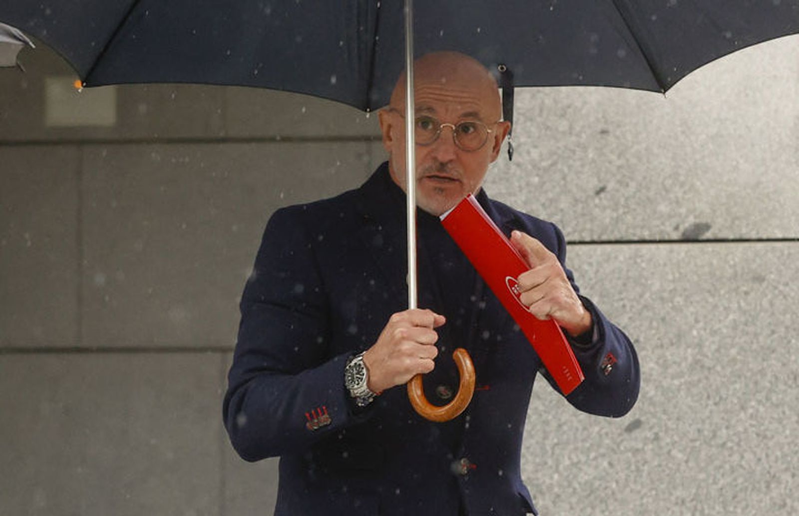 Declara De la Fuente