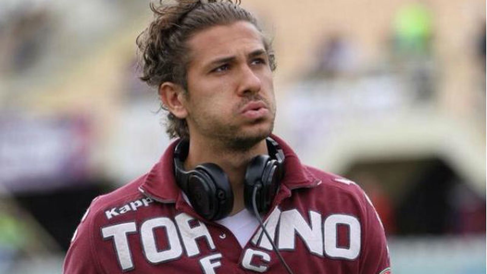 Alessio Cerci