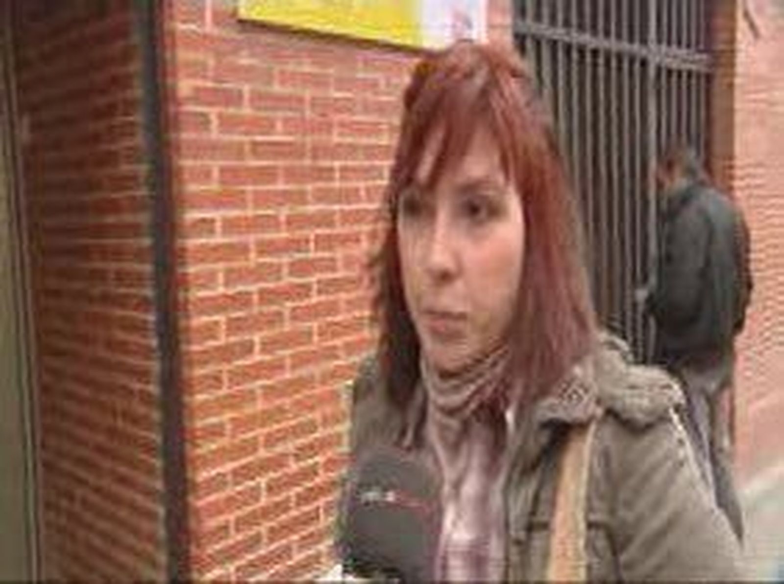 "No puedo salir de las listas del INEM"