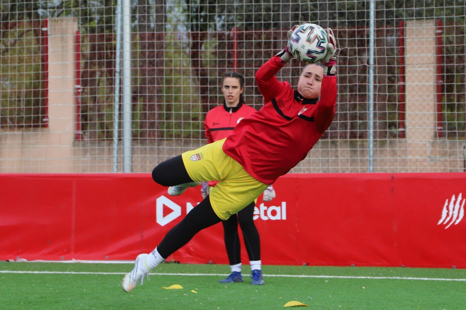 Fútbol de Madrid 06.04.2024