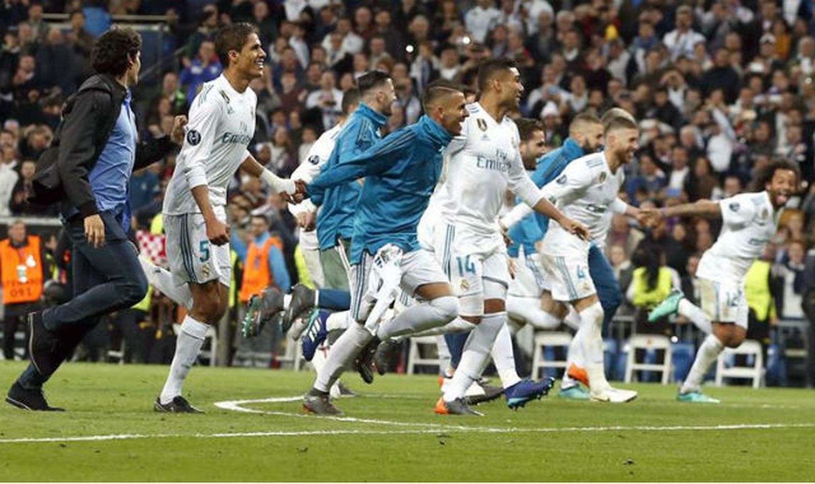 Real Madrid