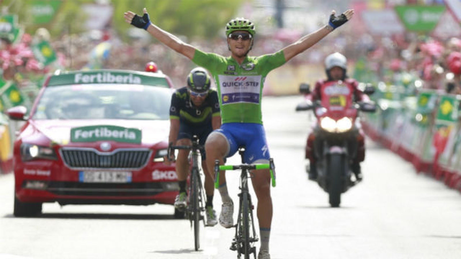 Vuelta Ciclista España