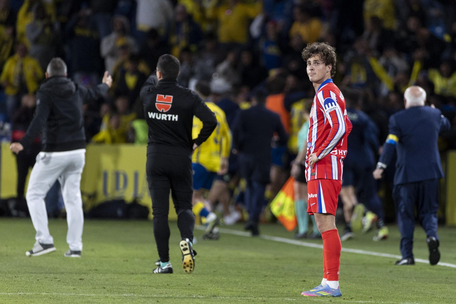 Pablo Barrios