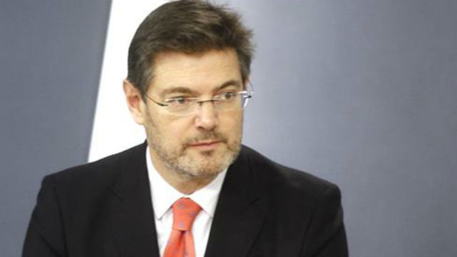 Rafael Catalá