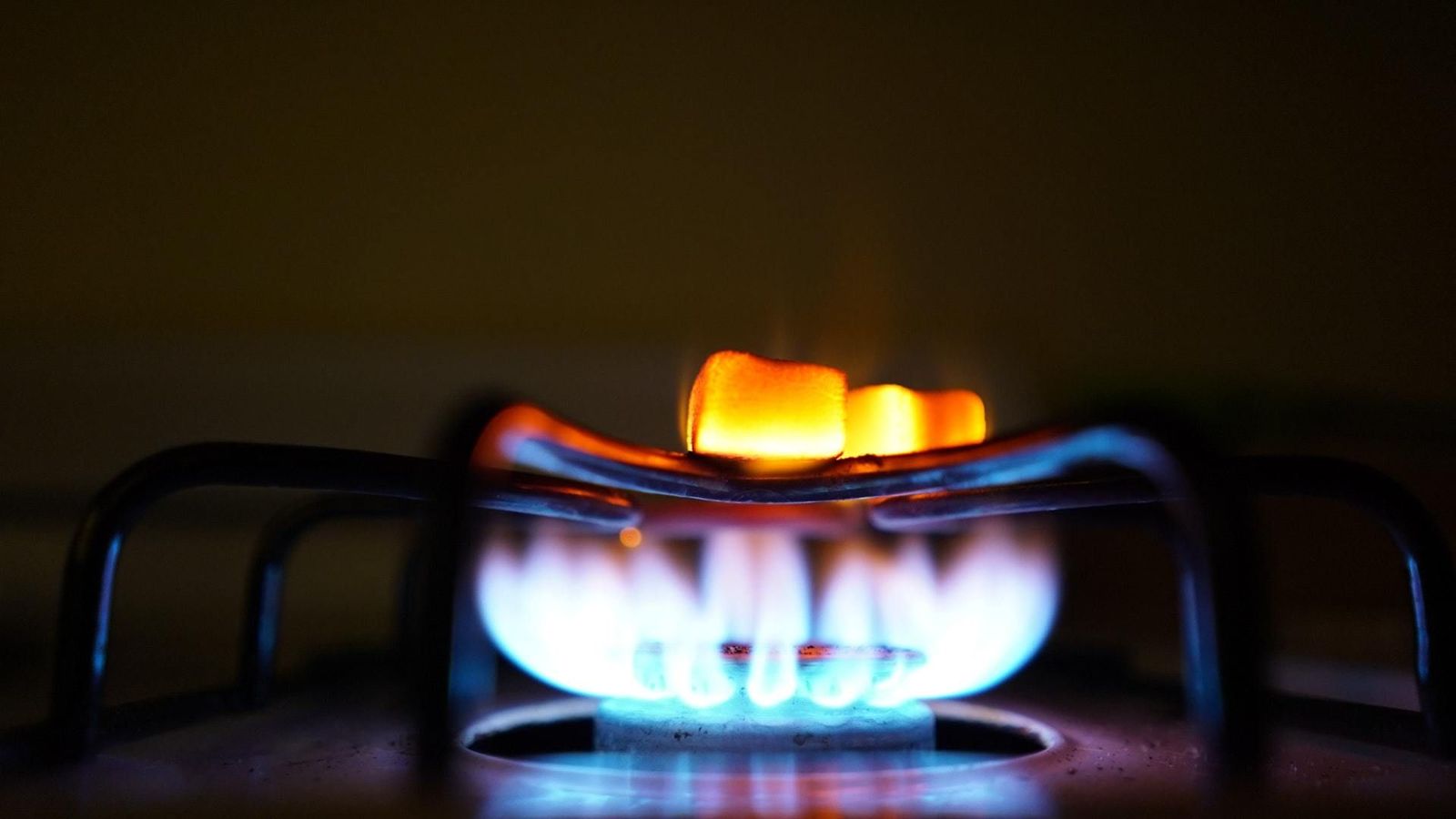 Se disparan las quejas legales por facturas del gas hasta un 500% más caras que en 2020