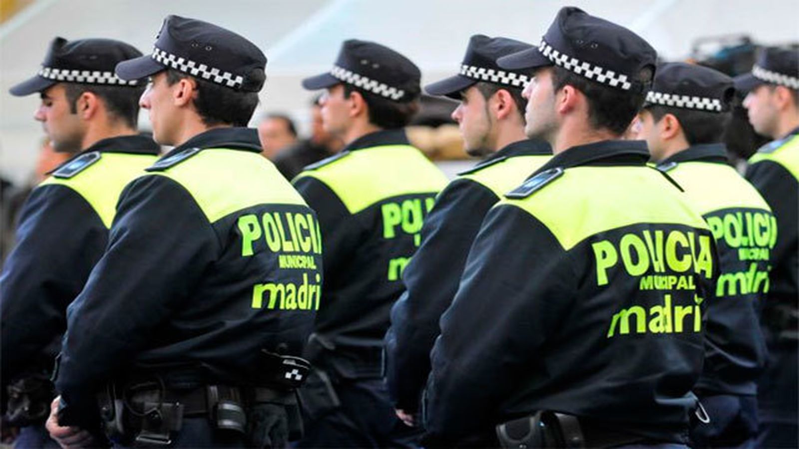 Barbero alcanza un acuerdo parcial con tres de los cinco sindicatos de la Policía Municipal