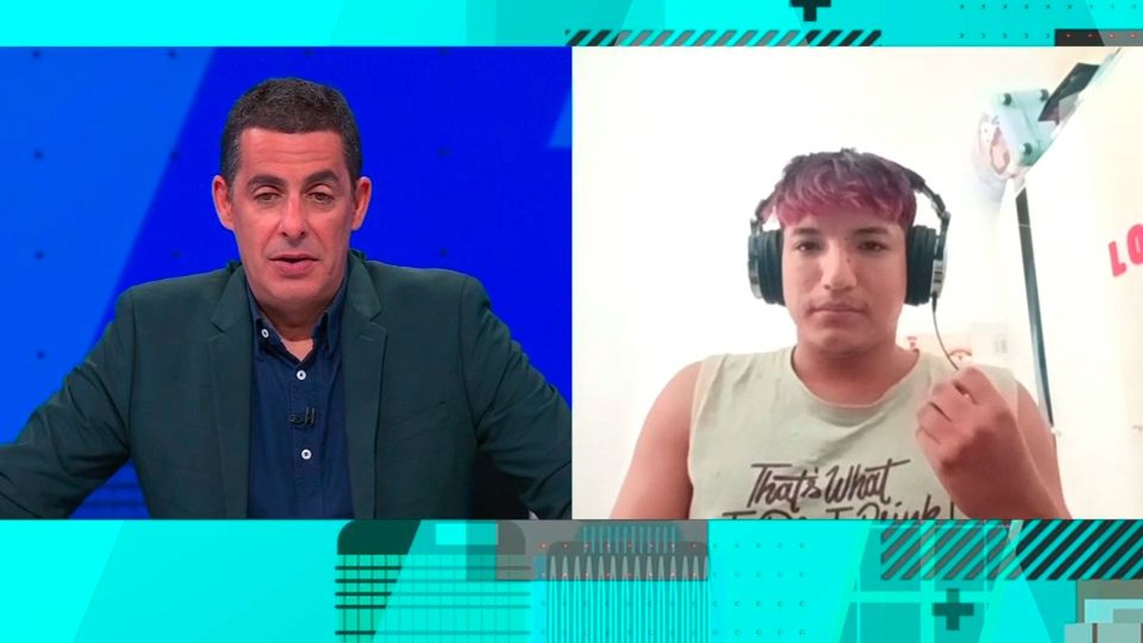 “Si hubiéramos estado al final del vagón, la historia habría sido otra”, relata un testigo del descarrilamiento en San Fernando de Henares
