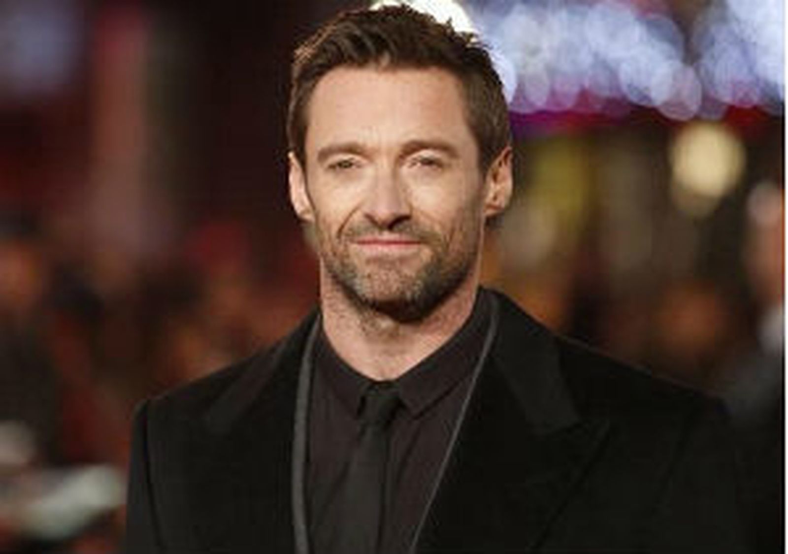 Hug Jackman