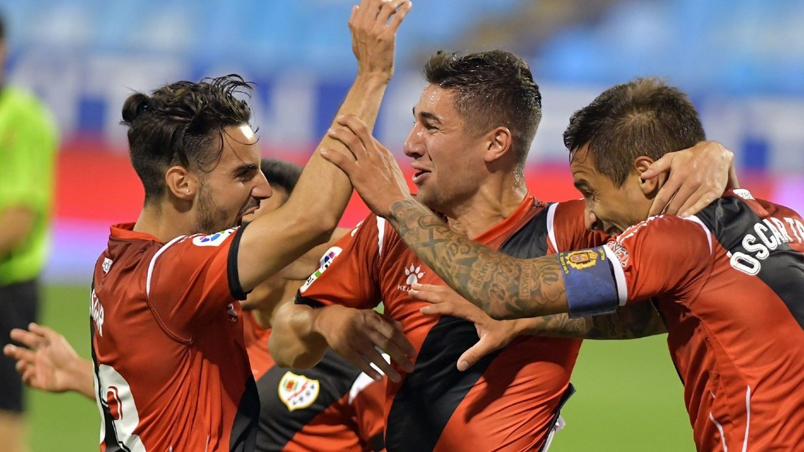 Rayo Vallecano