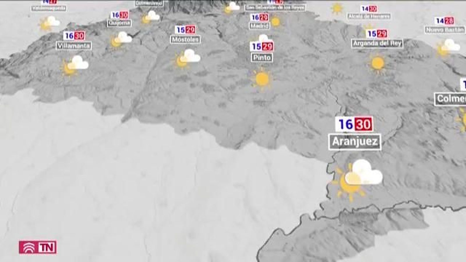 El Tiempo 07.09.2019
