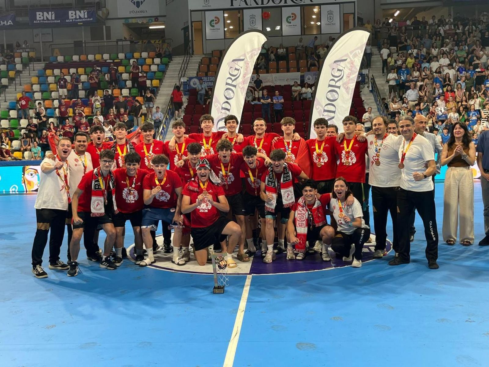 Balonmano