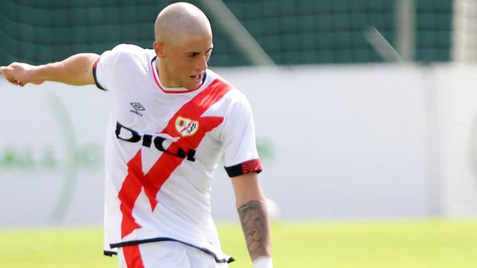 Jorge Moreno
