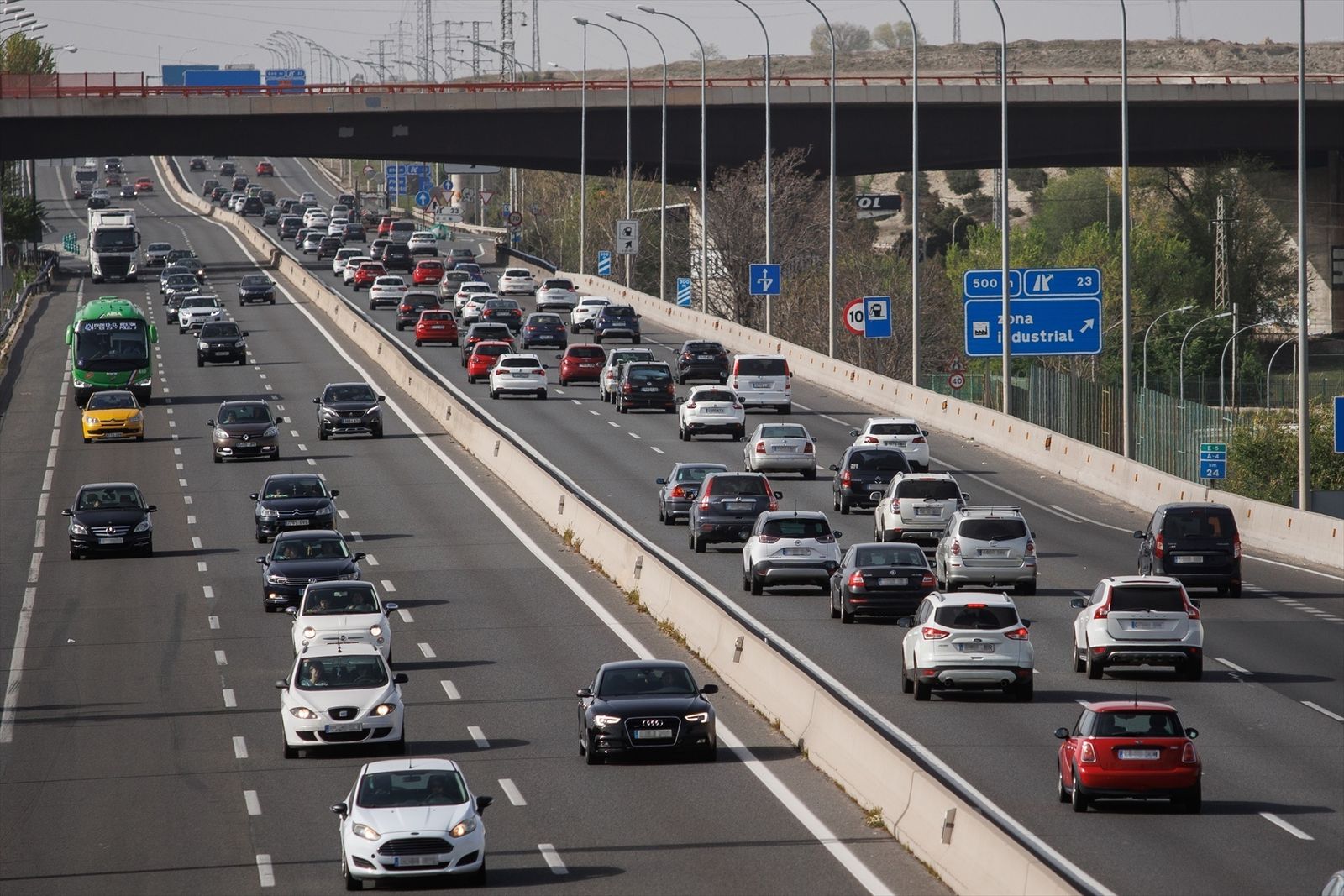 Autovía A-4