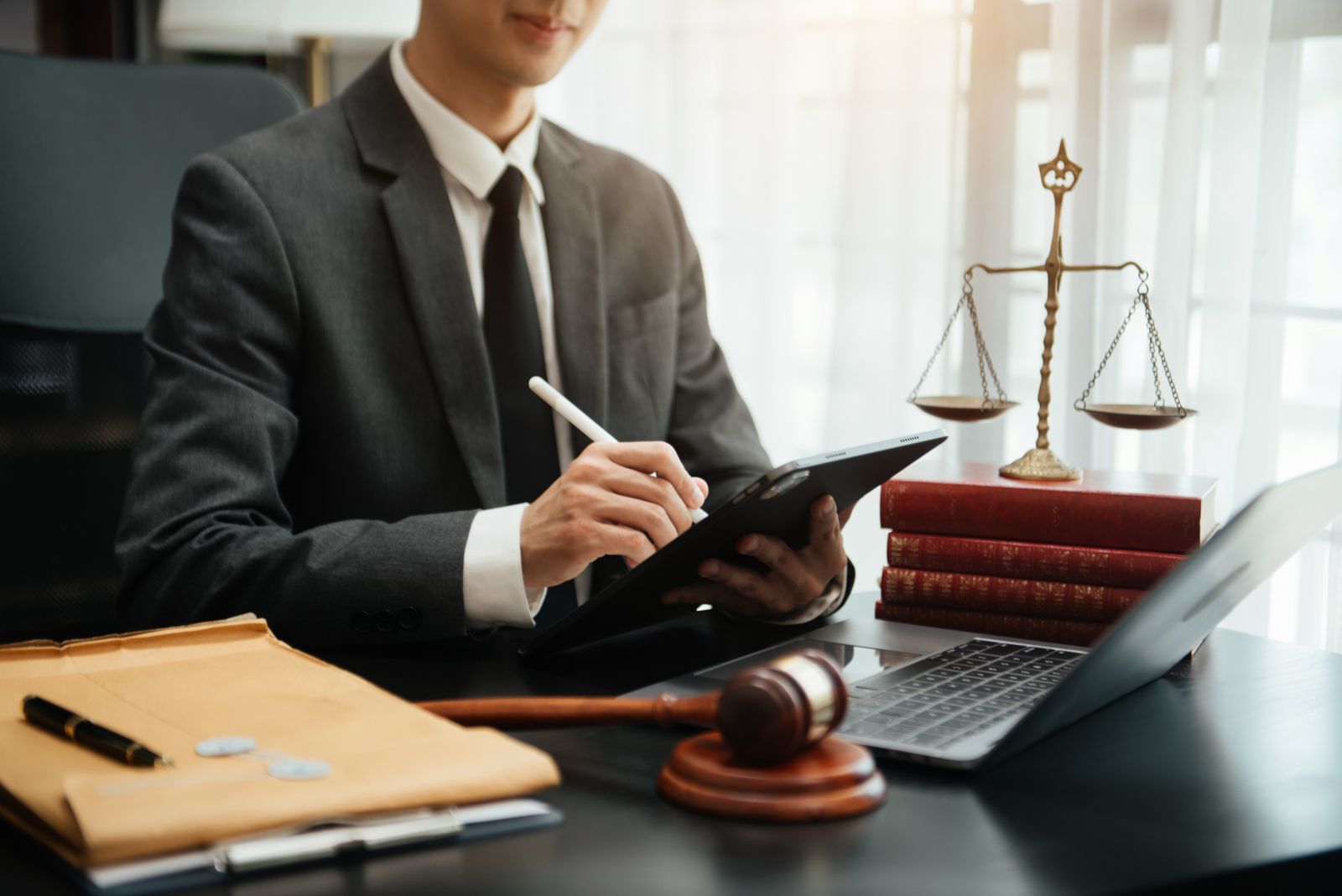 Legálitas abre nuevas vacantes de empleo jurídico y perfiles tecnológicos