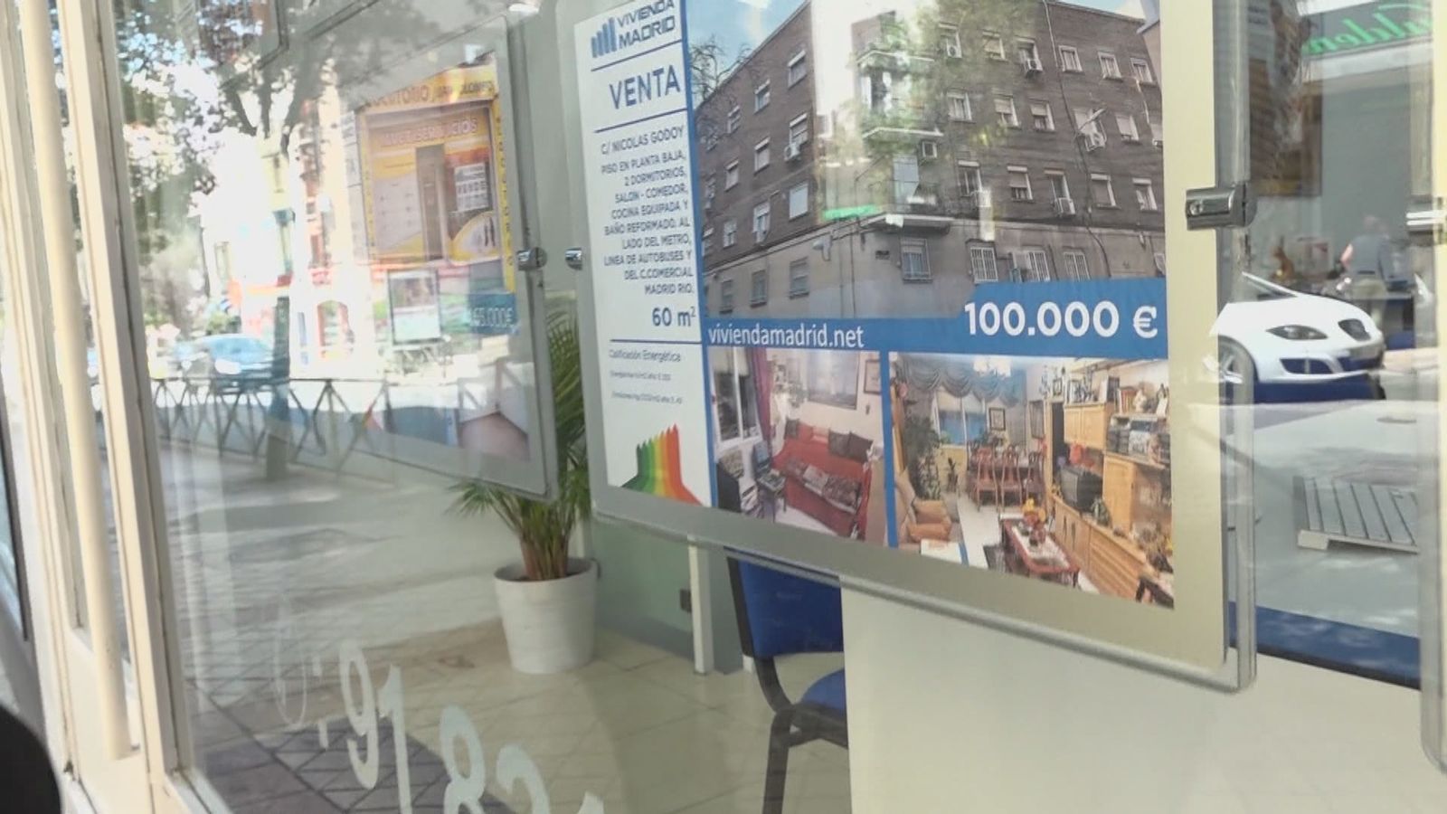 Hipotecas y compraventa de vivienda