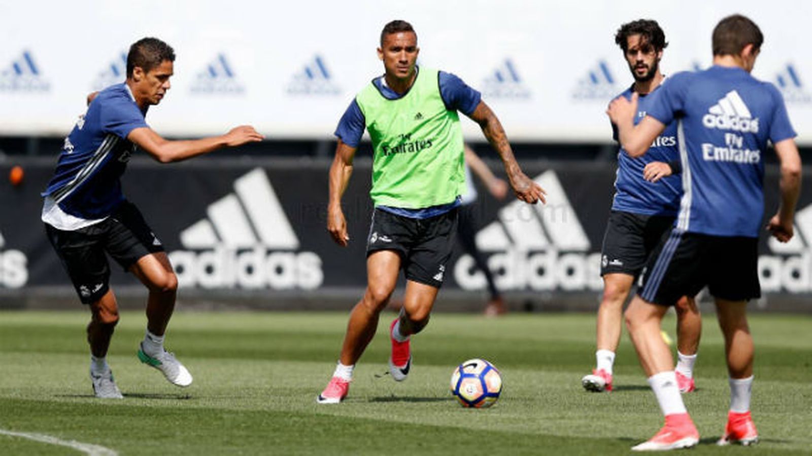 Real Madrid