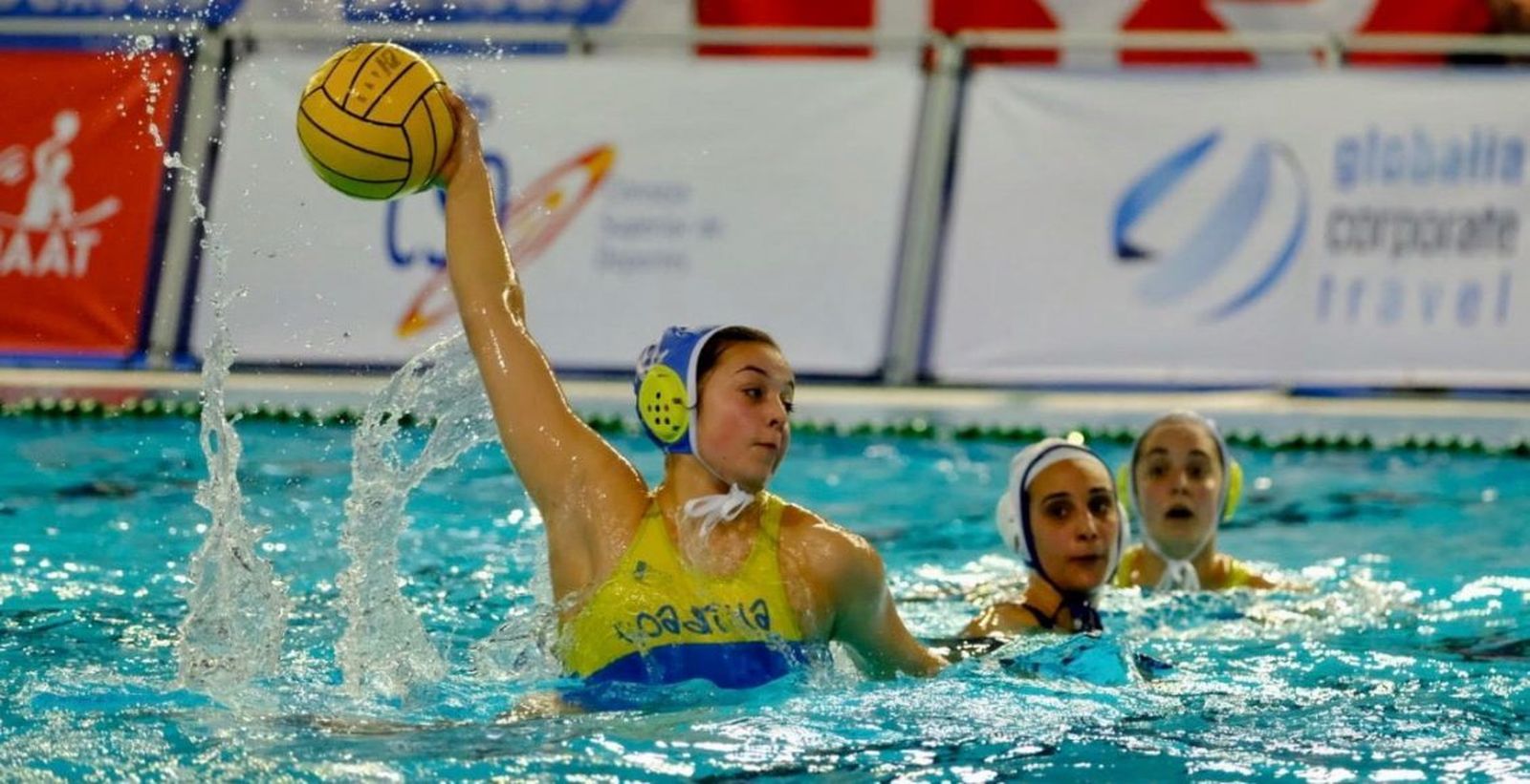 Waterpolo Boadilla