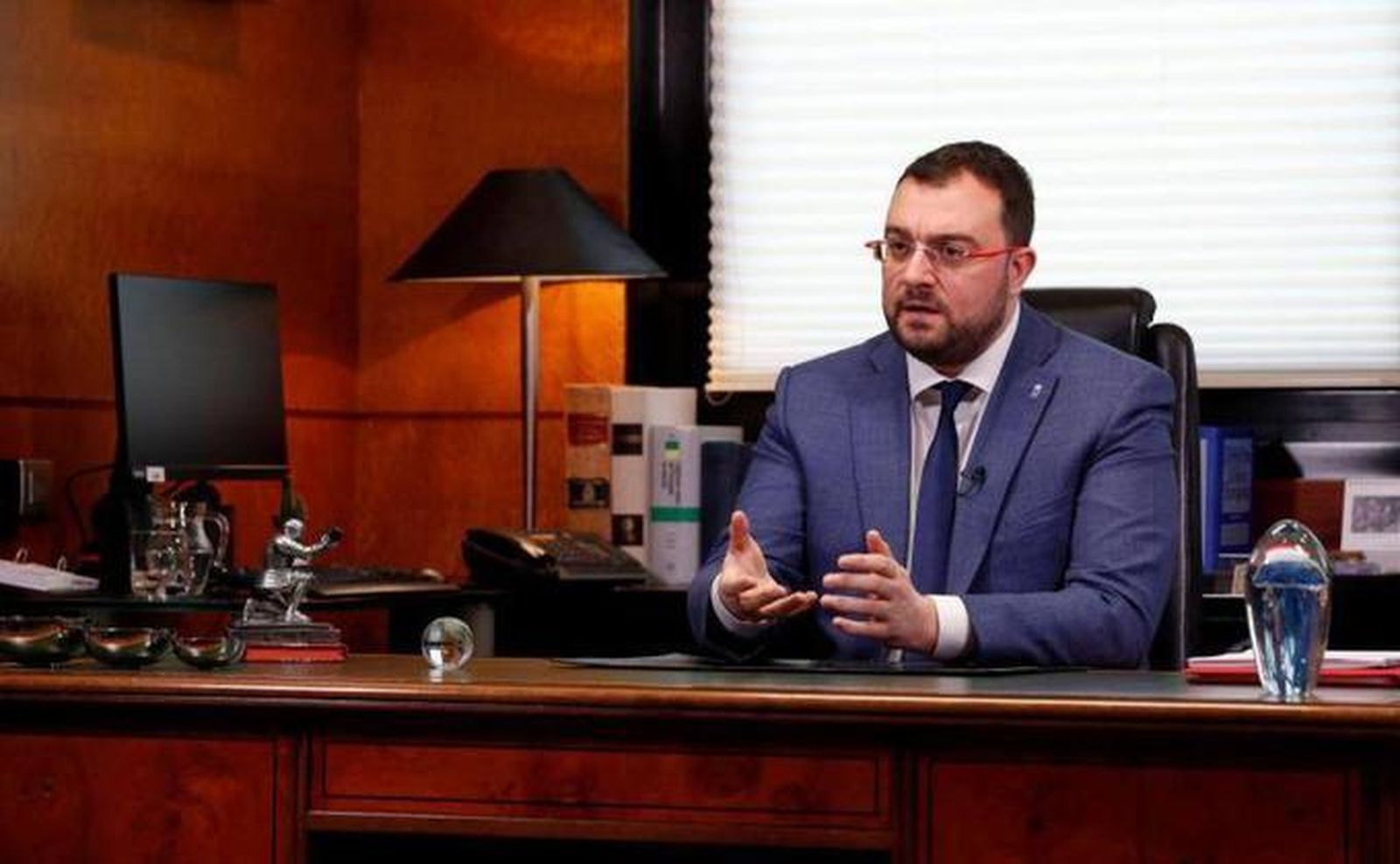 Asturias dice que Madrid tendría que invertir 2.600 millones más en Sanidad para estar a su altura