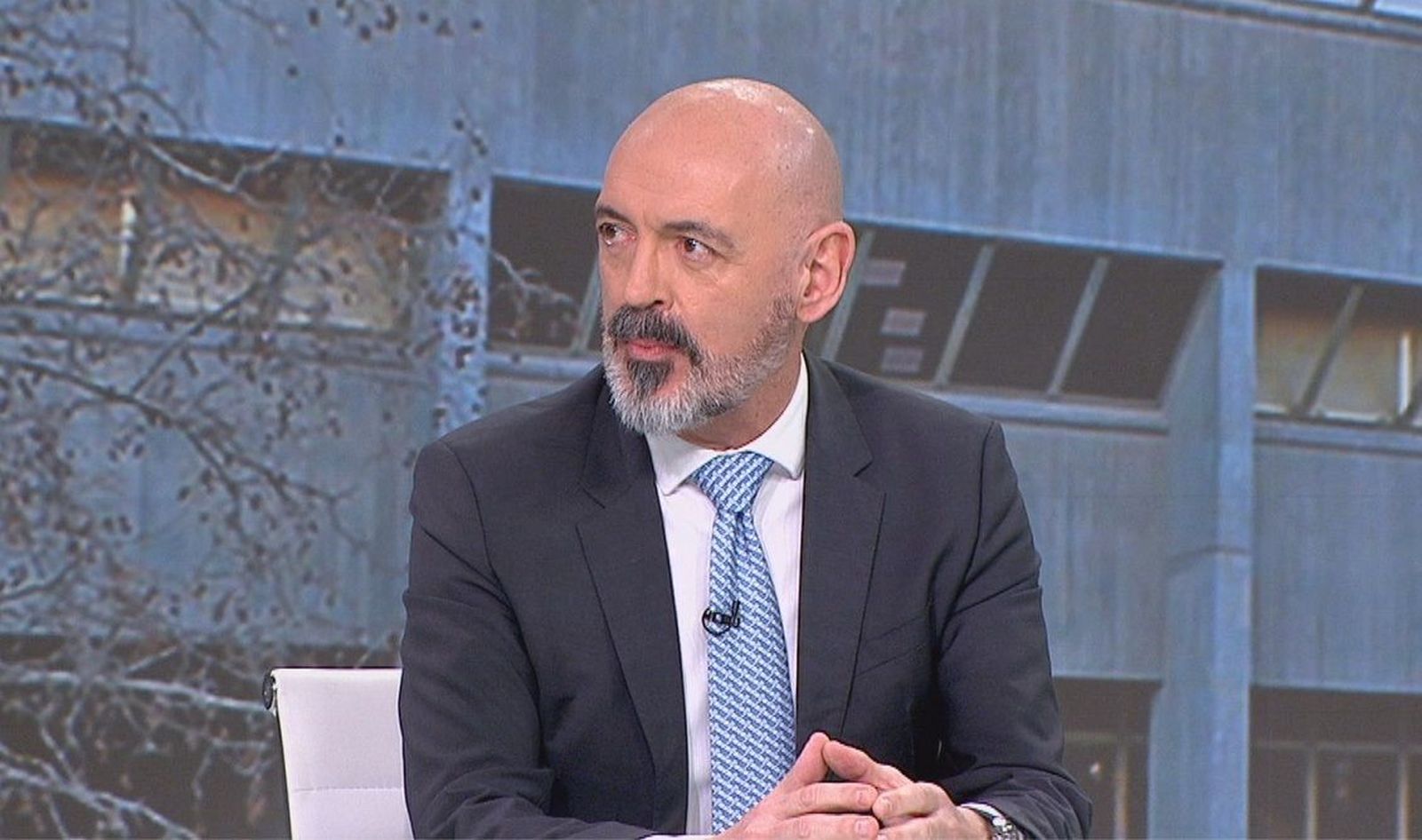 Joaquín Goyache: “La mayoría de rectores estamos en contra de la nueva ley porque intenta politizar la universidad”
