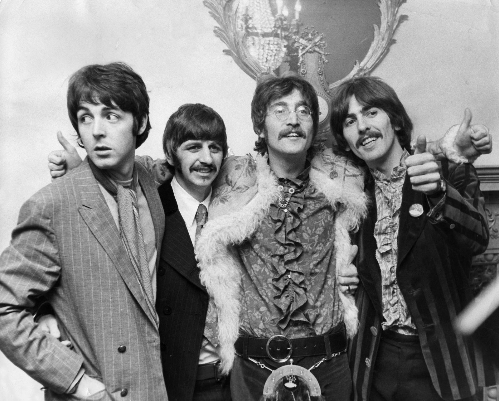 El director británico Sam Mendes dirigirá una película por cada uno de los Beatles