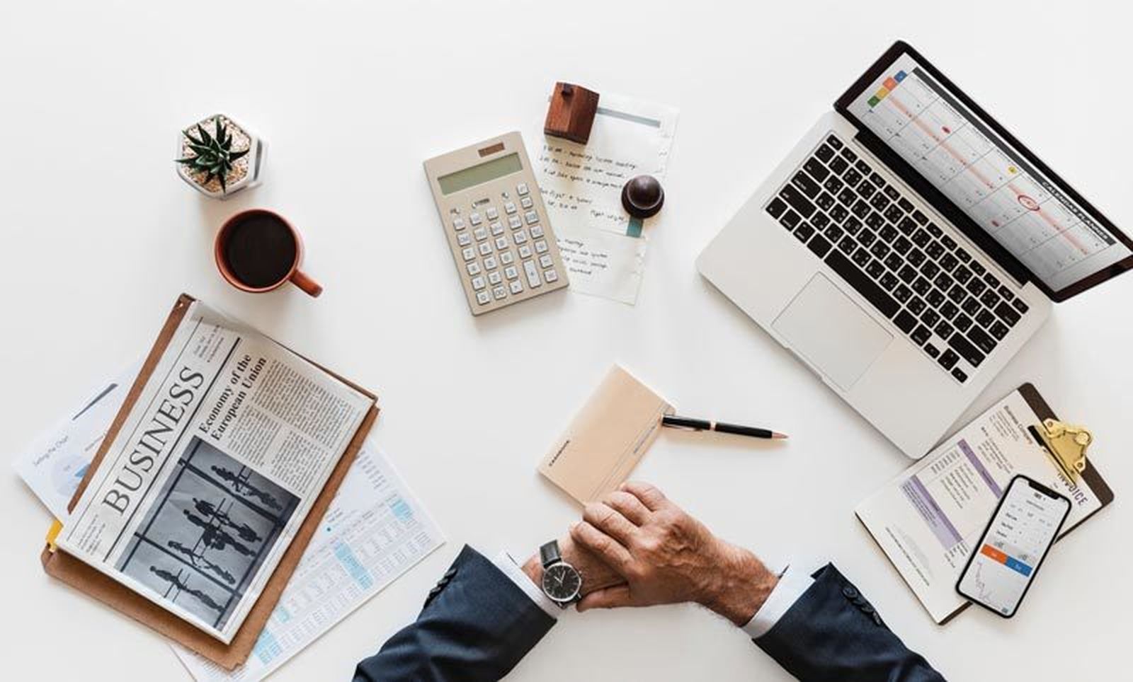Ayudas para emprendedores en Sevilla la Nueva
