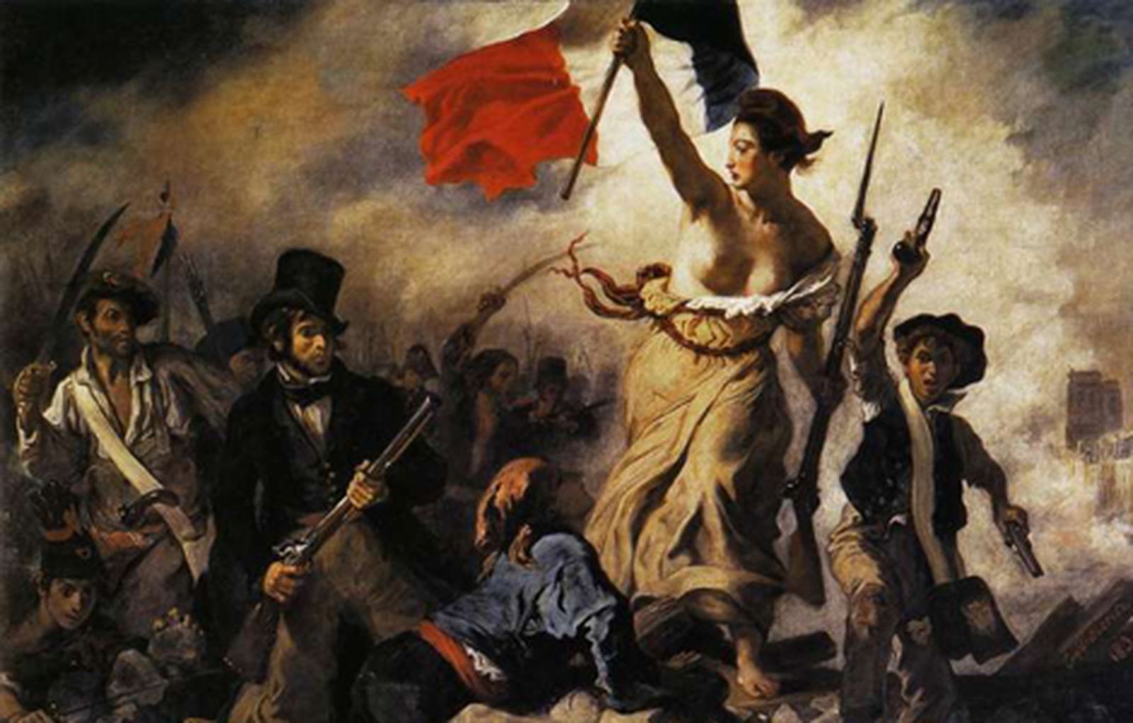 libertadguiandopueblo470