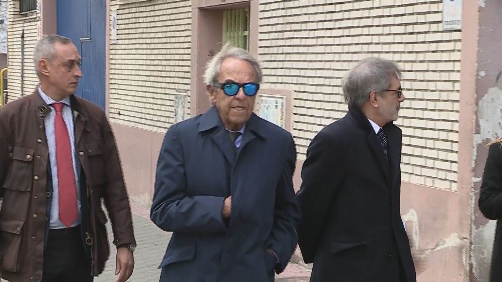 Emilio Botín