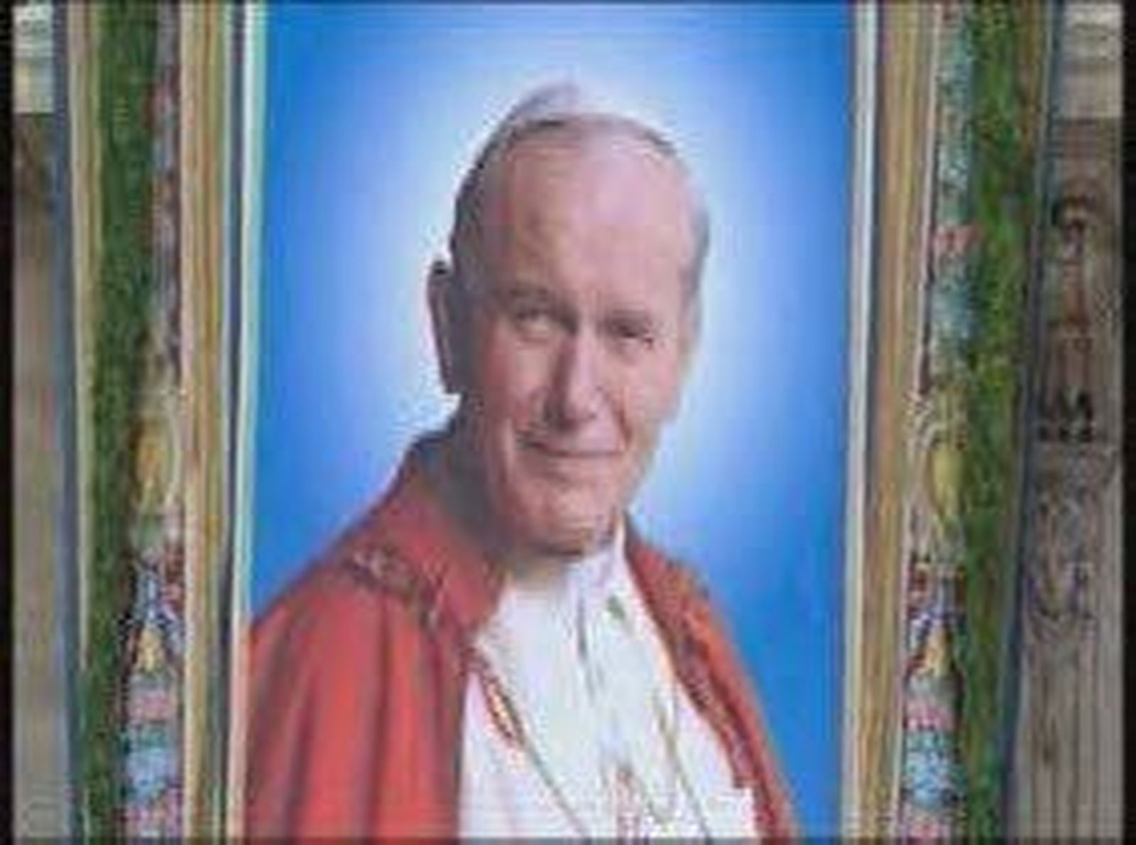 Más de 350.000 peregrinos  veneran el féretro de Juan Pablo II