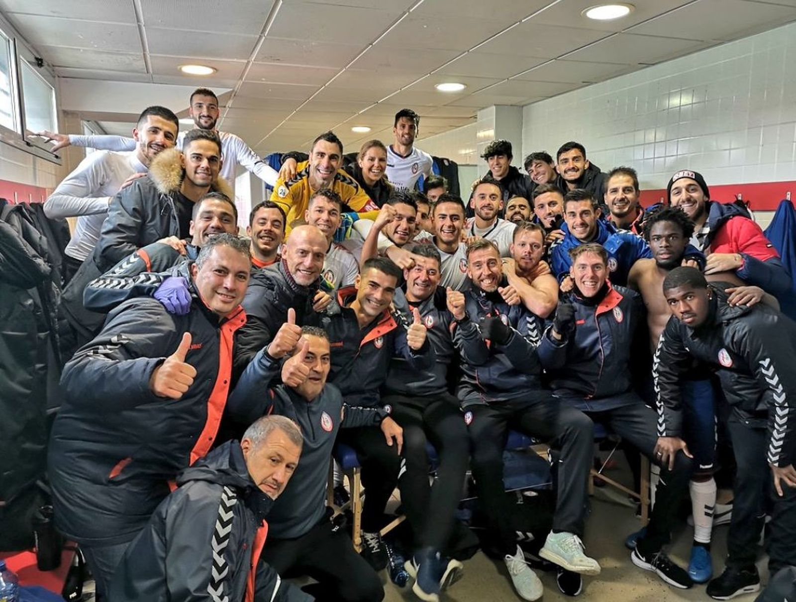 Rayo Majadahonda