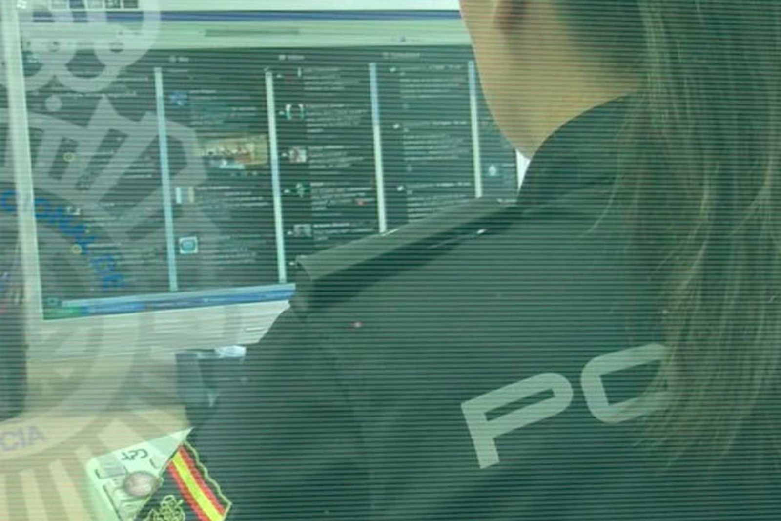 Policía Nacional